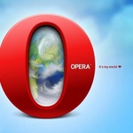 Opera фото 1 