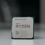 Процессор AMD Ryzen 5 4500U фото 1 