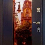 Официальный дилер дверей Гардиан в Москве фото 1 