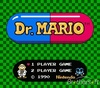 Игра "Dr. Mario"