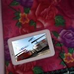 Планшет Samsung P3100 Galaxy Tab 2 фото 1 