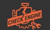 Автосервис "Check Engine", Г Москва