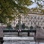 Семимостье, Санкт-Петербург, Россия фото 2 