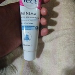 Крем для депиляции для чувствительной кожи Veet MINIMA  фото 3 