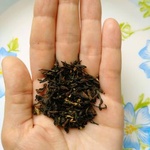 Teabox «Черный чай Гумти особый летний Мускатель" фото 2 