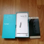Телефон Huawei Honor 4c фото 1 