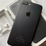Телефон Apple Iphone 7 Plus фото 1 