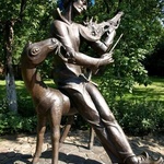 Дом-музей Марка Шагала, Витебск фото 2 