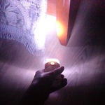 Светодиодный фонарь-ночник Firefly Elektrostandard фото 1 