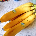 Бананы Global village фото 1 