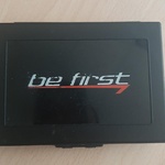 Таблетница Be First Be First TS1253 фото 1 