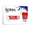 Прокладки Kotex Ultra Ночные