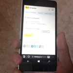 Телефон Mirosoft Lumia 640 фото 1 