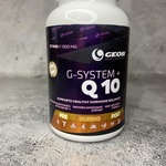 Антиоксидант GEON G-SYSTEM + Q10 75 таблеток х 100 фото 4 
