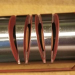 Электрическая точилка Isottcom для ножей и ножниц фото 5 