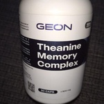 GEON Теанин мемори комплекс 90 капсул Х 500 мг фото 3 