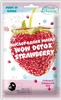 Маска Etude Organix WOW Detox Strawberry