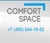 Comfort Space, Г. Москва