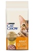 Cat Chow от PURINA