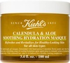 Маска Kiehl’s Calendula & Aloe Soothing Hydration Masque