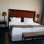Отель "Grand Hotel & SPA Primoretz" 5*, Бургас, Болгария фото 2 