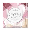 Палетка теней Essence Crystal Power