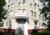 Больница Мособрезание, Москва