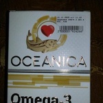 OCEANICA ОMEGA-3 - 35% фото 4 