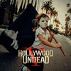 Альбом "Five" Hollywood Undead
