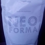 Белковый коктейль для похудения Neo Forma фото 1 
