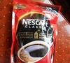 Nescafe Classic с молотой арабикой