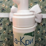 ЛА-КРИ® шампунь-пенка для детей с рождения фото 4 