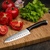 Кухонный нож VIVO Сантоку