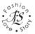 Магазин "Fashion Love Story", Москва