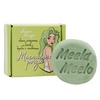 Твердый шампунь для волос Meela Meelo «Масличные рощи»