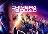 Игра "XCOM Chimera Squad"