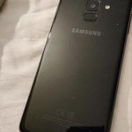 Телефон Samsung Galaxy A8 фото 1 