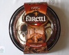 Итальянский десерт Faretti Classic шоколадный
