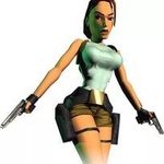 Игра "Tomb Raider" фото 1 