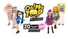 Игровой набор Oh!MyTop с сюрпризом кукла-блогер Волшебный Мир