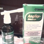 Ангилекс-здоровье (Angilex-zdorovye) фото 1 