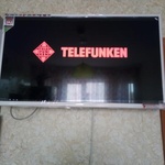 Телевизор "Телефункен" фото 1 
