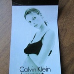 Лифчик Calvin Klein фото 2 