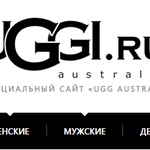 Угги Интернет-магазин UGG AUSTRALLIA фото 1 