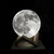 Ночник ЭРА Луна NLED-491-1W-W