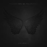 Альбом "Gravity" Bullet For My Valentine фото 1 