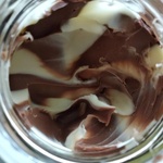 Шоколадная паста Nusica Milk&Hazelnut фото 1 
