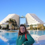 Отель "Miracle" 5*, Анталия, Турция фото 11 