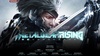 Игра "Metal Gear Rising: Revengeance / Metal Gear Solid"