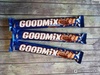 Шоколадные батончики Good Mix